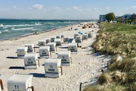 Scharbeutz Wohnungen, Scharbeutz Wohnung kaufen