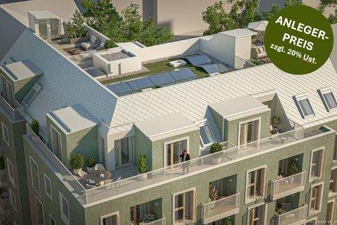 Wien Büros, Büroräume, Büroflächen 