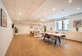 Community Bereich Beispiel 2