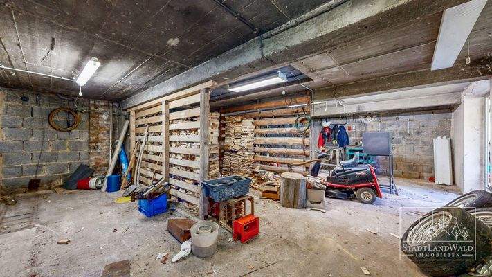 UG - Lager-Werkstatt