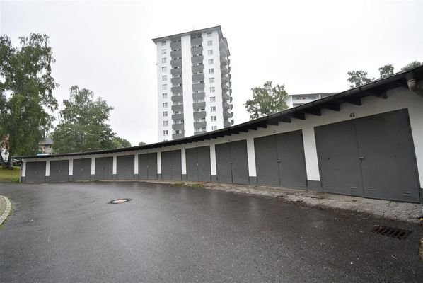 Garagenhof