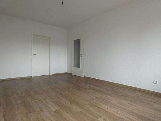 Beispielfoto Wohnraum