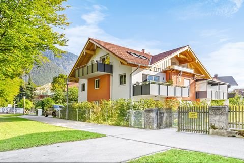 Bad Reichenhall Garage, Bad Reichenhall Stellplatz