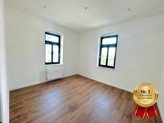 Vergleichsbild Zimmer