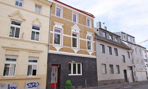 Bonn / Dottendorf Häuser, Bonn / Dottendorf Haus kaufen