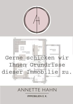 Grundriss anfordern 