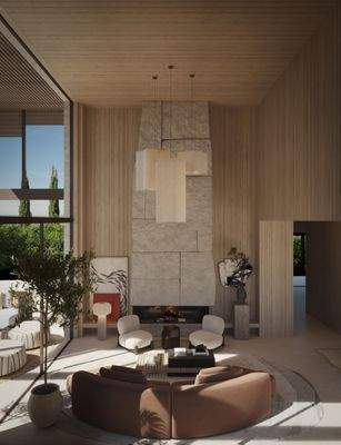 Photo: Villa in Marbella Golden Mile