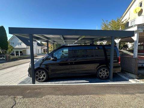 Bisingen Garage, Bisingen Stellplatz