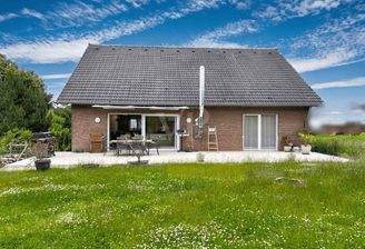 Außenansicht Terrasse