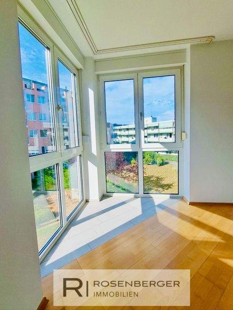 Nürnberg Wohnungen, Nürnberg Wohnung mieten