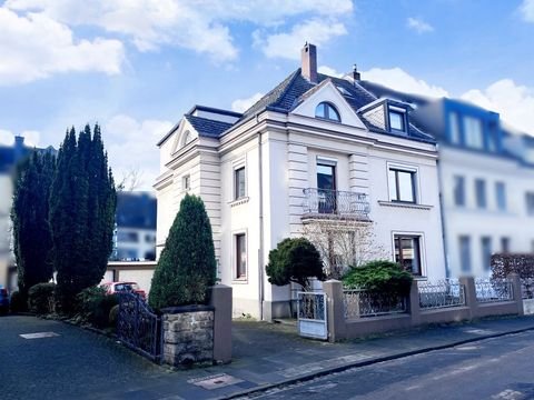 Bonn Wohnungen, Bonn Wohnung kaufen