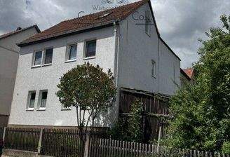 Straßenseite