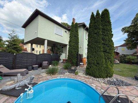 Merseburg Häuser, Merseburg Haus kaufen