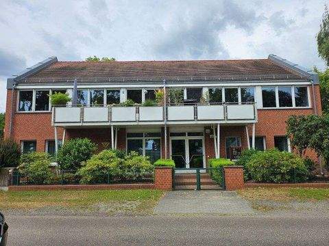 Zeuthen Renditeobjekte, Mehrfamilienhäuser, Geschäftshäuser, Kapitalanlage