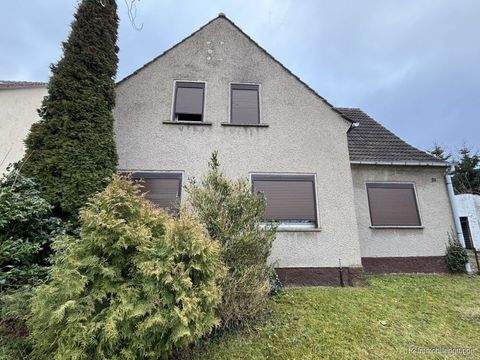 Uebigau-Wahrenbrück / Zinsdorf Häuser, Uebigau-Wahrenbrück / Zinsdorf Haus kaufen