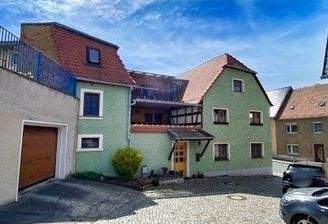 Gesamtansicht mit Innenhof