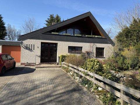 Wardenburg Häuser, Wardenburg Haus kaufen