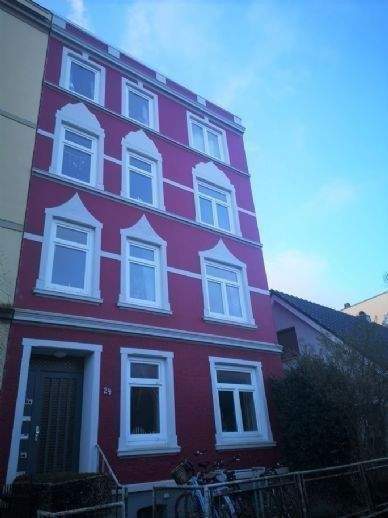 Lübeck Wohnungen, Lübeck Wohnung mieten