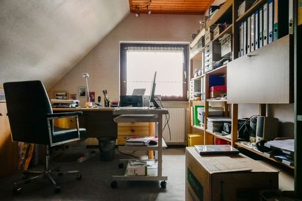 Arbeitszimmer