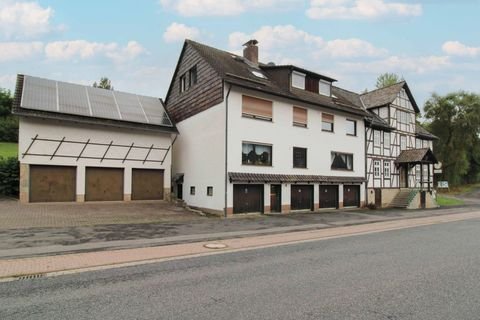 Großalmerode Häuser, Großalmerode Haus kaufen