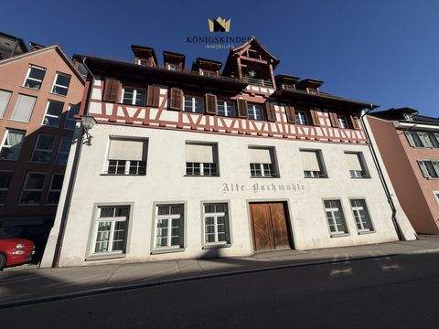 Überlingen Wohnungen, Überlingen Wohnung kaufen