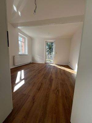 Zimmer einer Wohnung