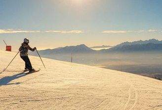 Villa nahe Gerlitzen