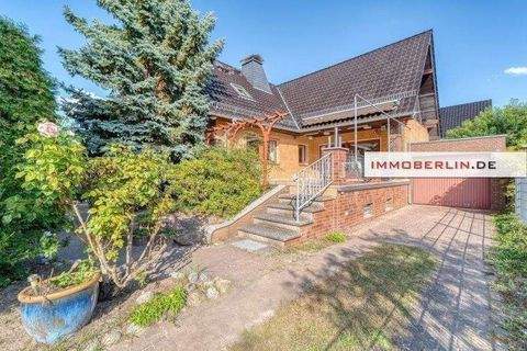 Berlin Häuser, Berlin Haus kaufen