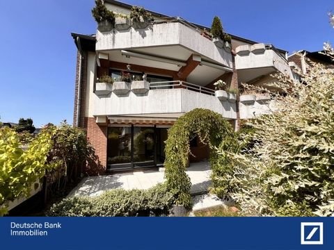 Recklinghausen Wohnungen, Recklinghausen Wohnung kaufen