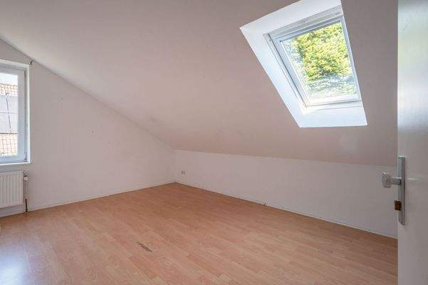 Apartment III Haus B