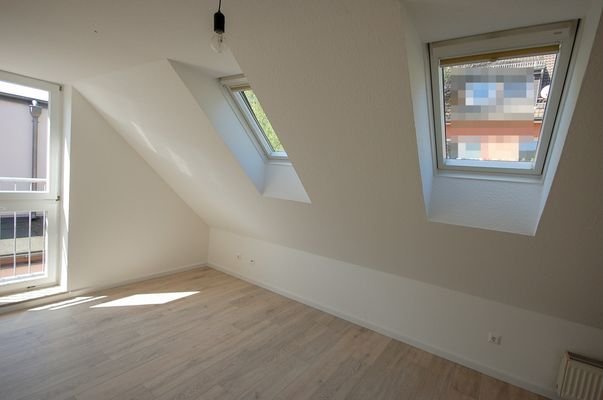 OG Schlafzimmer