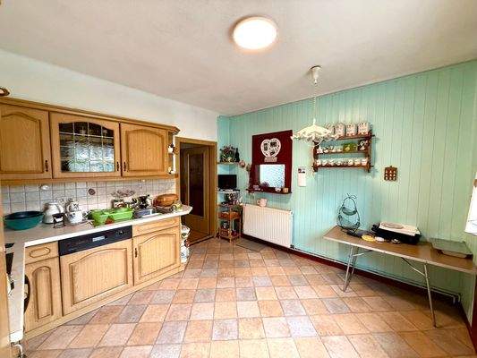 Küche Bild 2