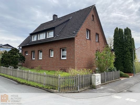 Vorderansicht