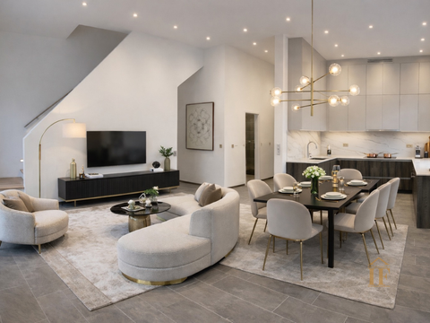 Garching bei München Häuser, Garching bei München Haus kaufen