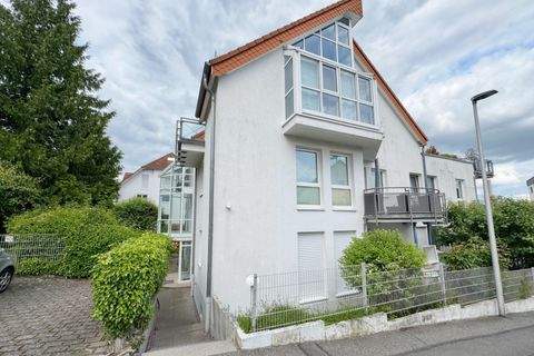 Friedrichsdorf Wohnungen, Friedrichsdorf Wohnung kaufen