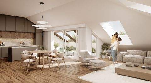 Haar Wohnungen, Haar Wohnung kaufen