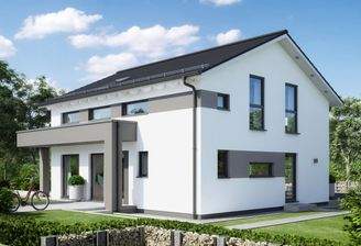 DEIN NEUES TRAUMHAUS