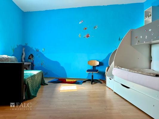 2.Obergeschoss Kinderzimmer