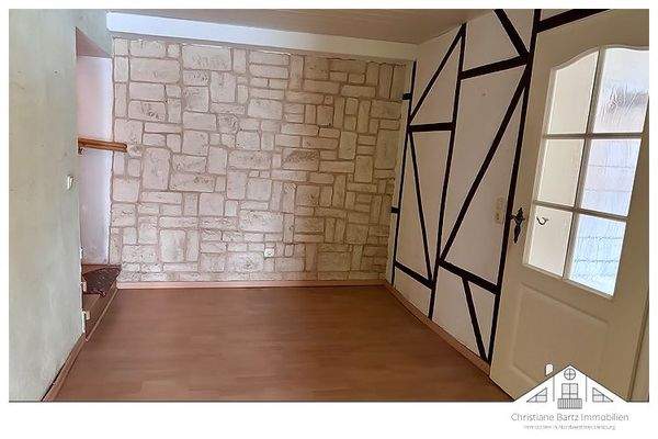 Flur Einliegerwohnung