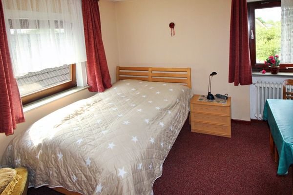 15 - Schlafzimmer im OG