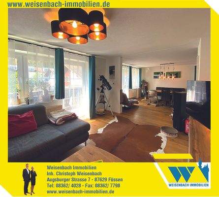 Weisenbach Immobilien
