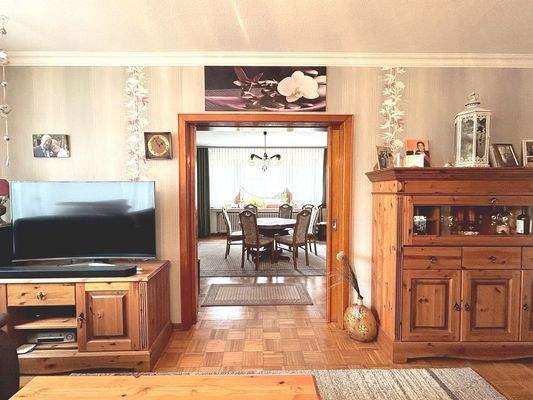 EG Übergang Wohnen-Essen