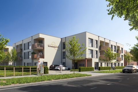 Schwandorf Wohnungen, Schwandorf Wohnung kaufen