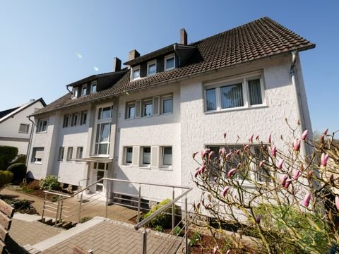 Arnsberg Wohnungen, Arnsberg Wohnung kaufen