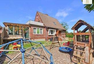Hausansicht von vorne