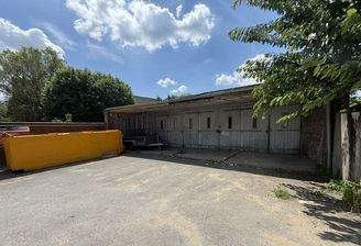 Garagenhof