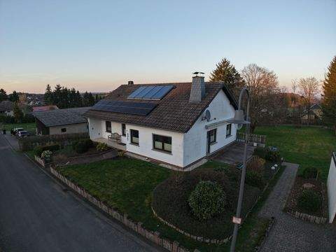 Esch Häuser, Esch Haus kaufen