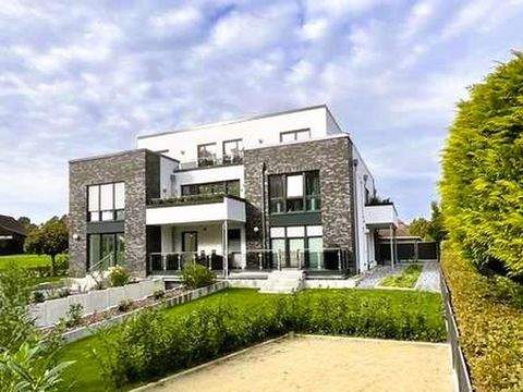 Melle Renditeobjekte, Mehrfamilienhäuser, Geschäftshäuser, Kapitalanlage