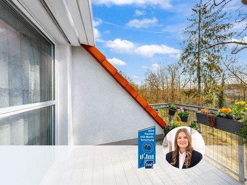 Zirndorf Wohnungen, Zirndorf Wohnung kaufen