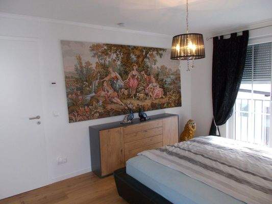 Elternschlafzimmer  1.OG